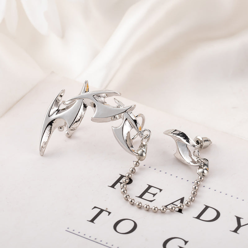 Classic Earring with Timeless Appeal