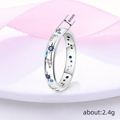 Romantic Ring for Special Moments