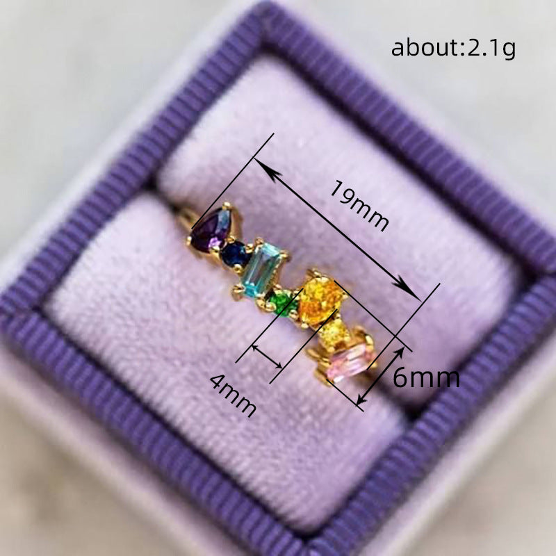 Stunning Ring for Daily Wear