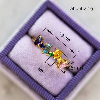 Stunning Ring for Daily Wear