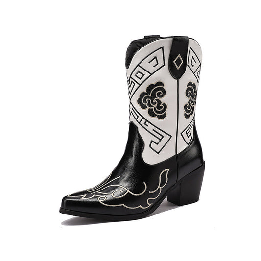 Beautifully Crafted Orthopedic Boots