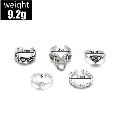 Elegant Set for Every Occasion