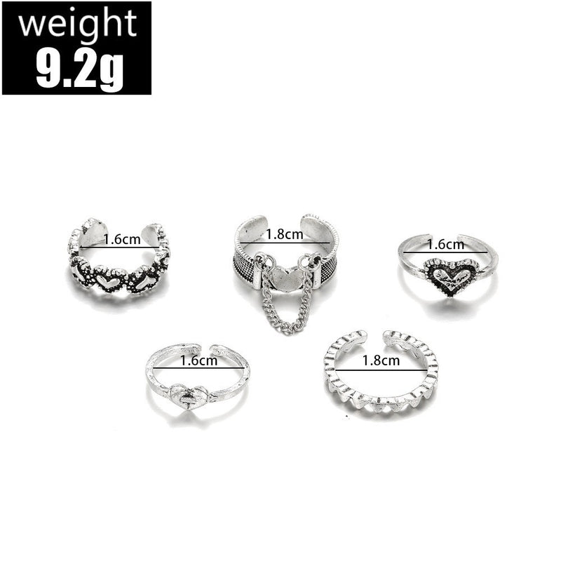 Elegant Set for Every Occasion