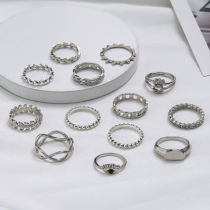 Classic Chain with Timeless Appeal