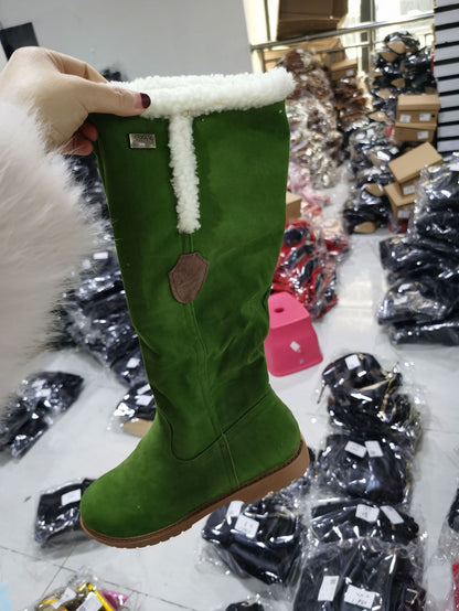 Stylish Orthopedic Boots for Any Occasion