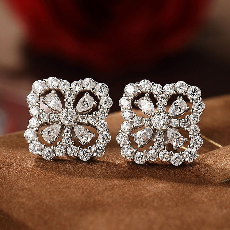 Beautiful Earring with Unique Style