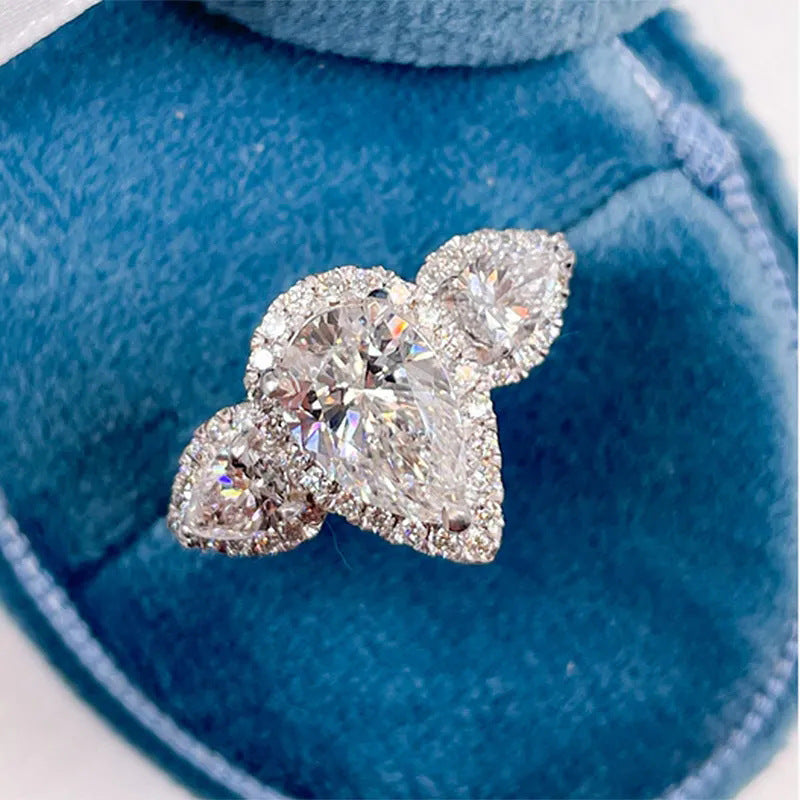 Elegant Ring for Every Occasion