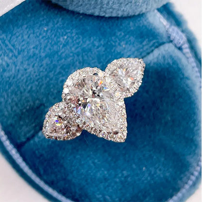 Elegant Ring for Every Occasion