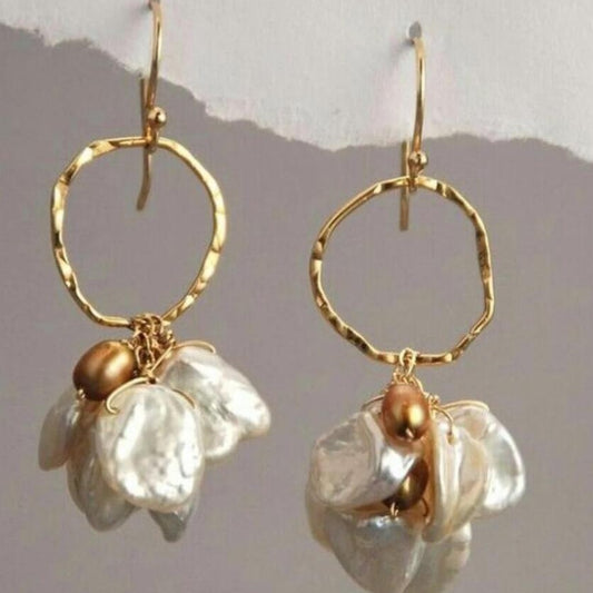 Classic Earring with Timeless Appeal