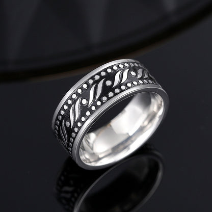 Elegant Ring for Every Occasion