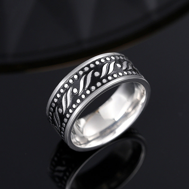 Elegant Ring for Every Occasion