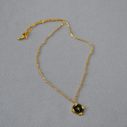 Vintage Handmade Necklace
