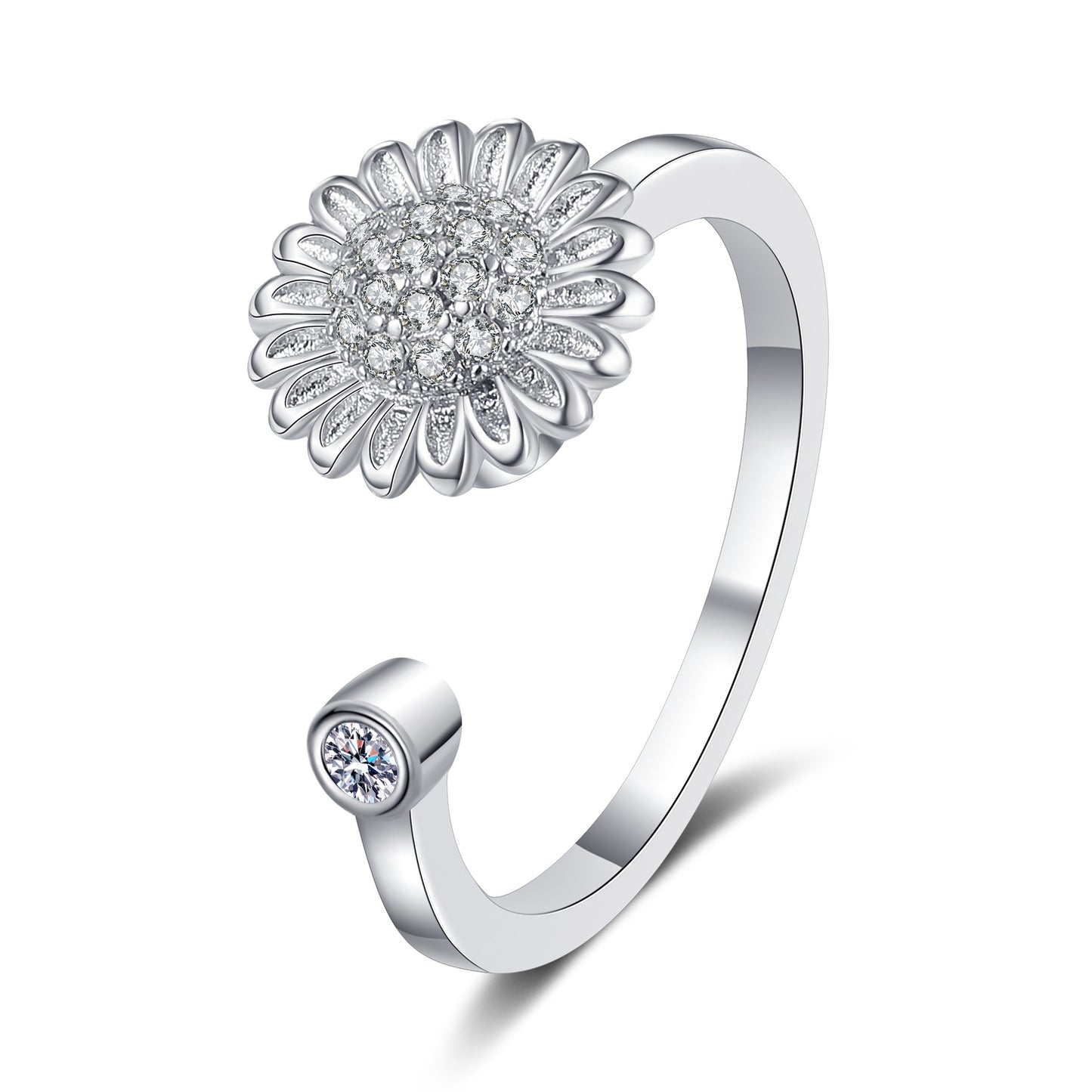 Charming Ring for Any Occasion