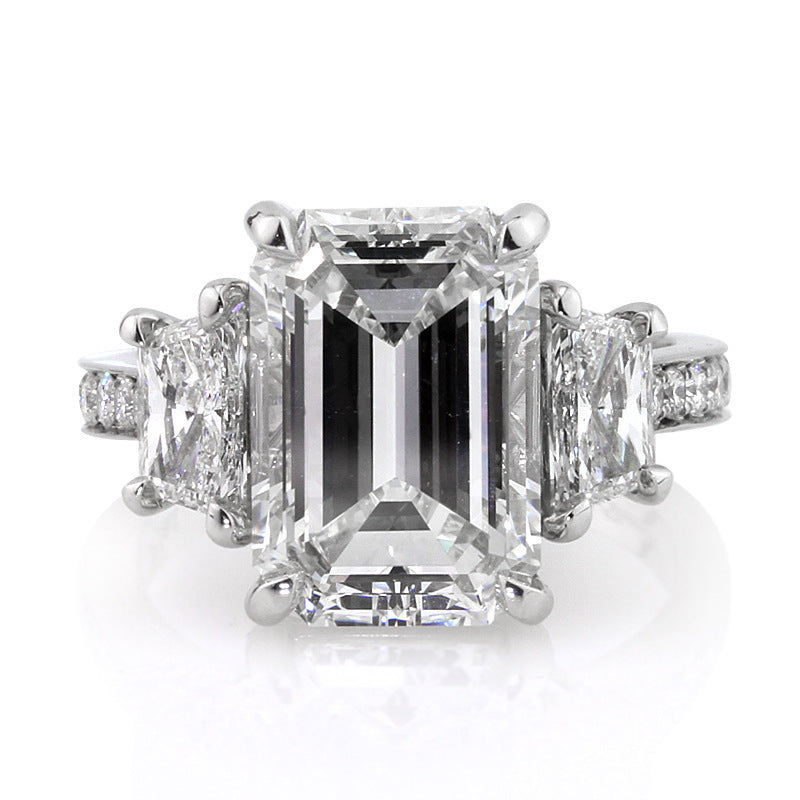 Delicate Artisan Ring