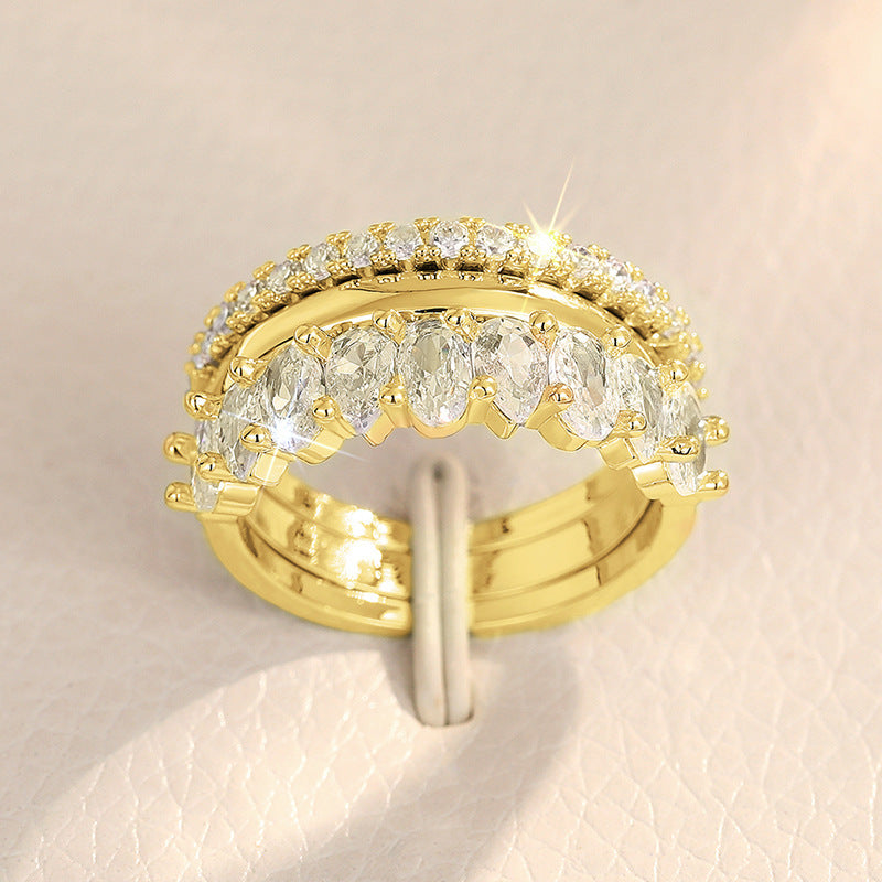 Beautiful Set with Unique Style