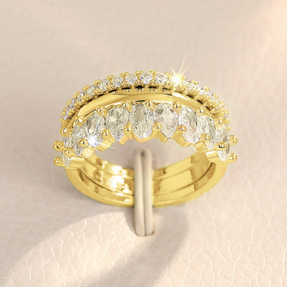 Beautiful Set with Unique Style