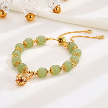 Delicate Artisan Bracelet
