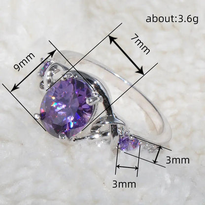 Beautiful Ring with Unique Style