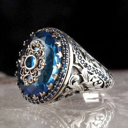 Romantic Ring for Special Moments