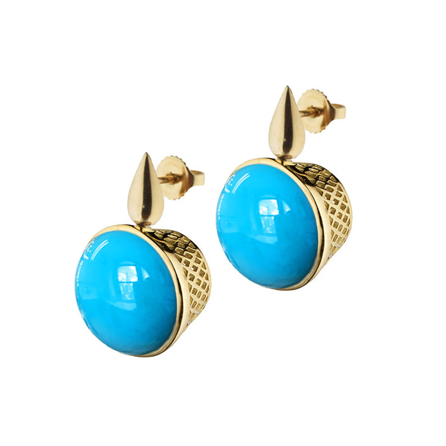 Stunning Earring for Daily Wear