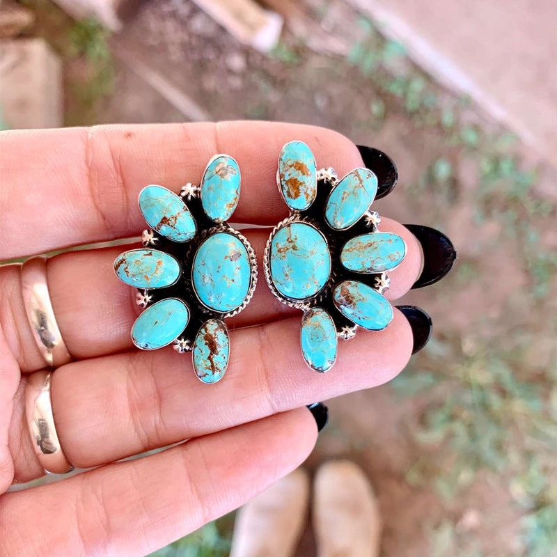 Classic Earring with Timeless Appeal