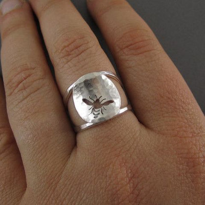 Romantic Ring for Special Moments