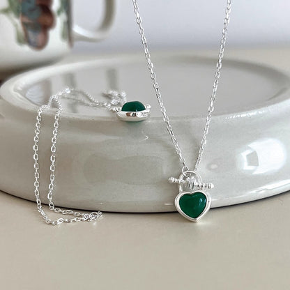 Classic Necklace with Timeless Appeal