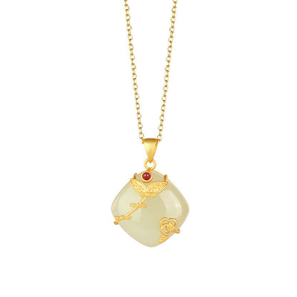 Stunning Gold Necklace for Daily Wear