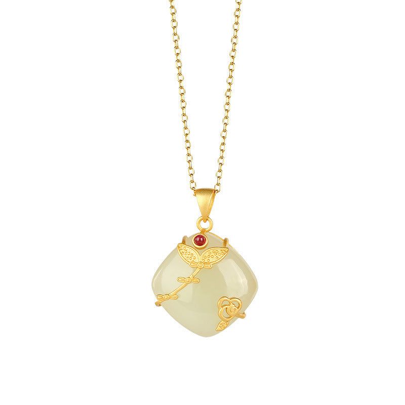 Stunning Gold Necklace for Daily Wear