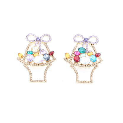 Elegant Earring for Every Occasion