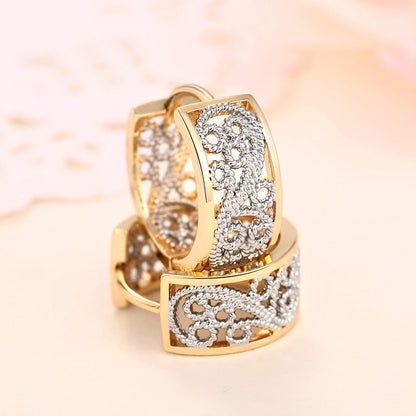 Romantic Earring for Special Moments
