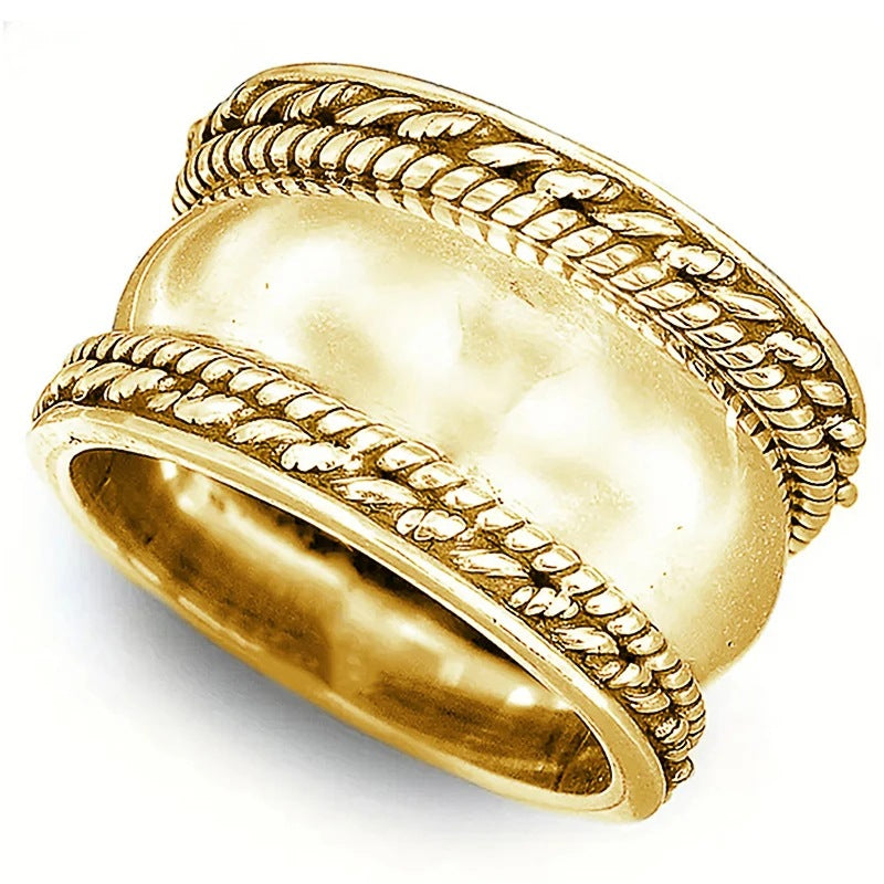 Romantic Ring for Special Moments