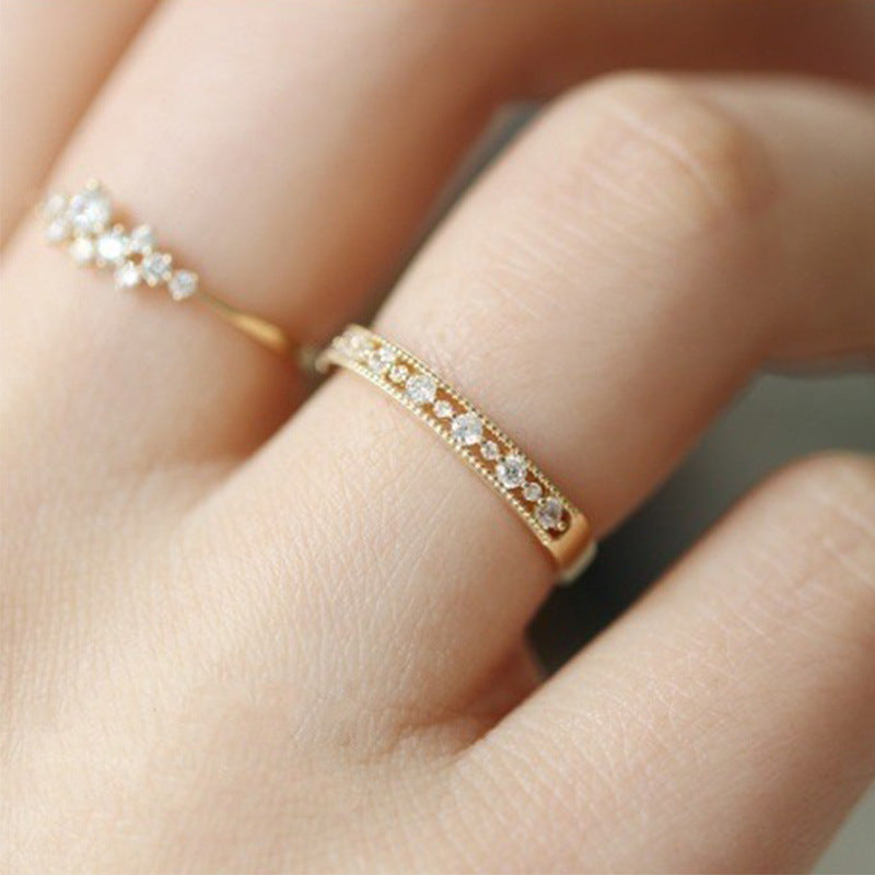 Beautiful Bracelet with Unique Style