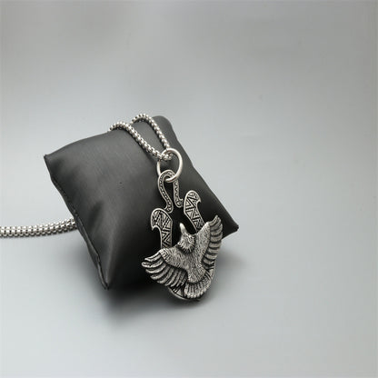 Vintage Handmade Necklace