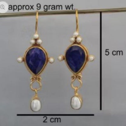 Beautiful Earring with Unique Style