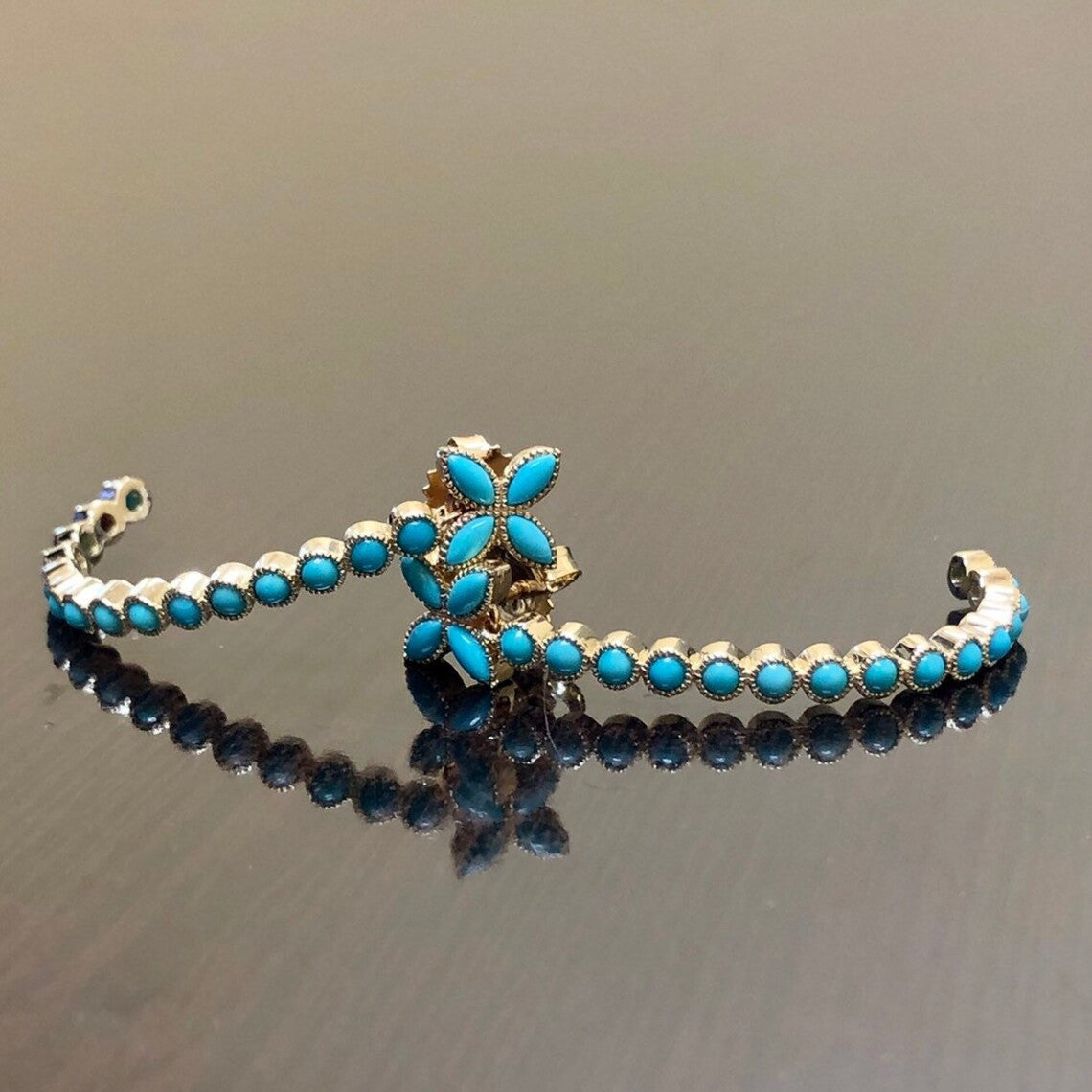 Classic Earring with Timeless Appeal