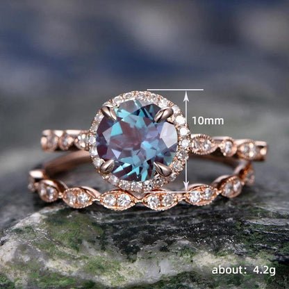 Charming Set for Any Occasion
