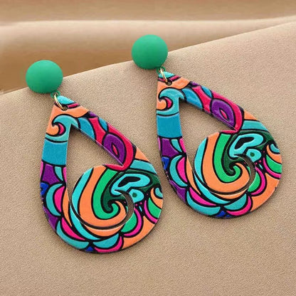 Stunning Earring for Daily Wear