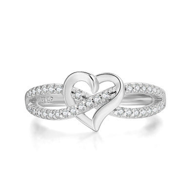 Romantic Ring for Special Moments