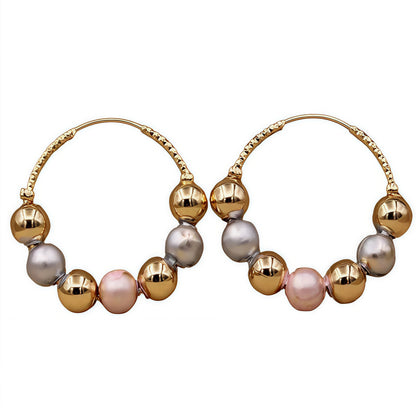 Romantic Earring for Special Moments