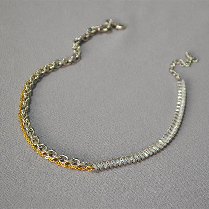 Charming Gold Necklace for Any Occasion
