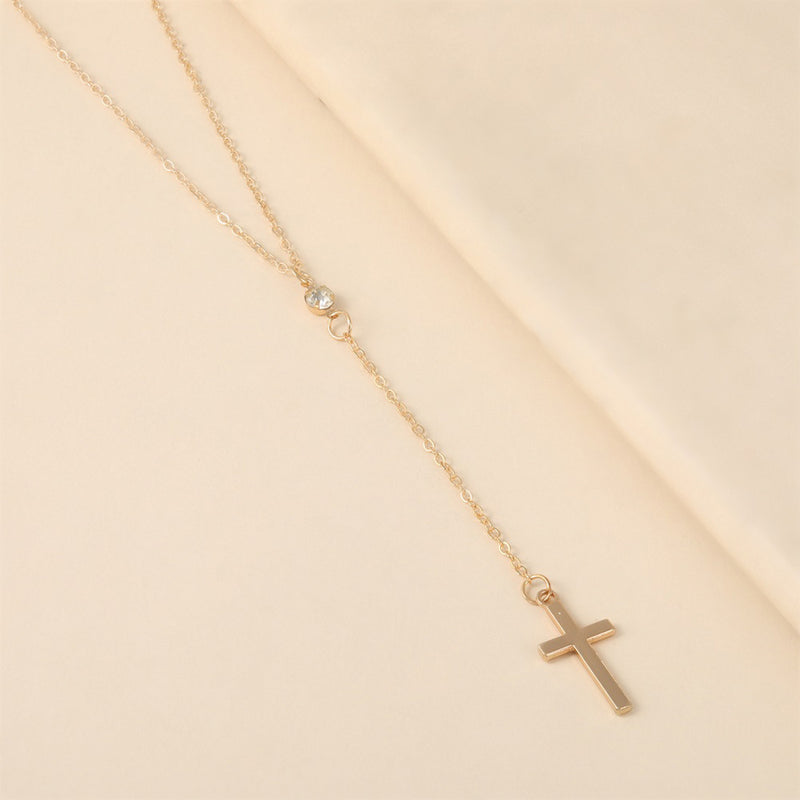 Charming Gold Necklace for Any Occasion