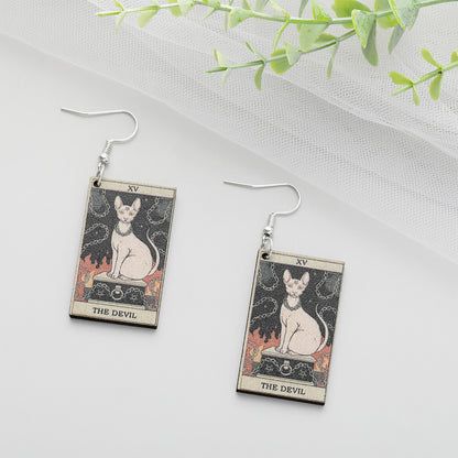 Classic Earring with Timeless Appeal