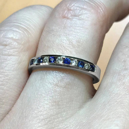 Charming Ring for Any Occasion