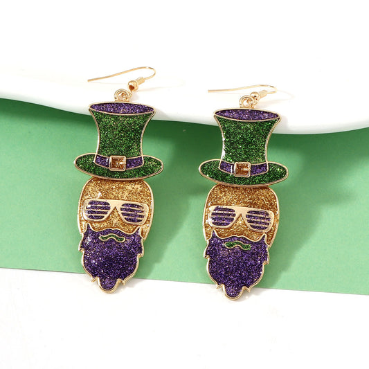 Charming Earring for Any Occasion