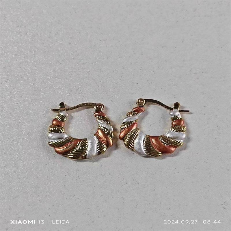 Romantic Earring for Special Moments