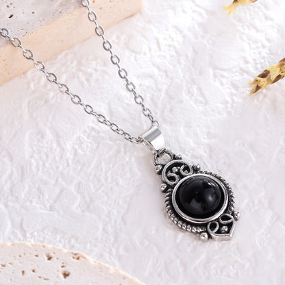 Delicate Artisan Necklace