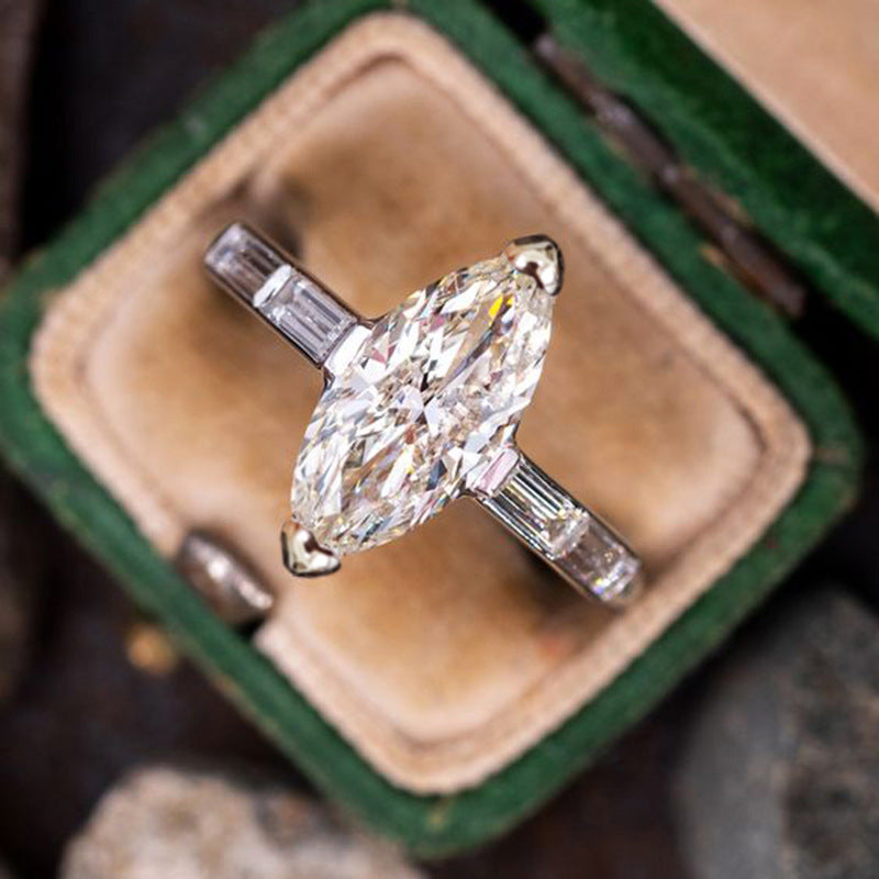 Stunning Ring for Daily Wear