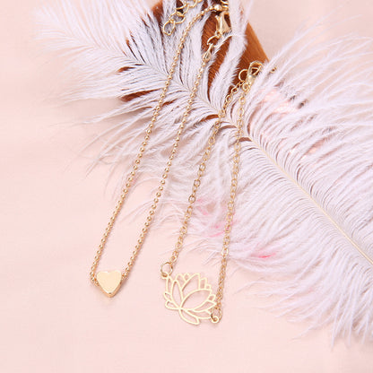Delicate Artisan Set