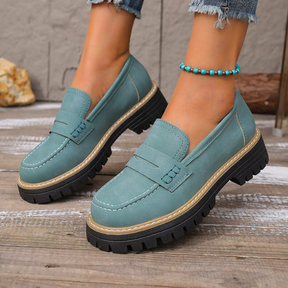 Vintage Inspired Orthopedic Shoes